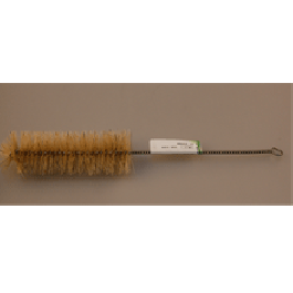 Burettes Brush, 20X100mm