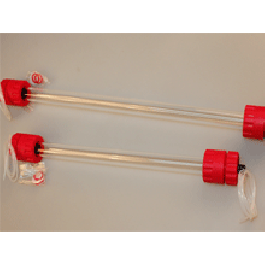 35/400mm Communis Chromatography Columns