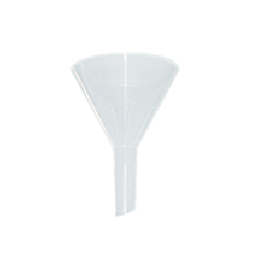 Regular Plastic Funnels, 68mm