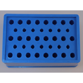 38 Place Cold Rack Box