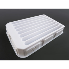 EZ-LINE Reservoir, 7 ml, 8 channel, indiv wrapped, sterile, 100 per case