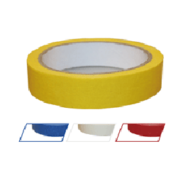 Labeling Tape, White