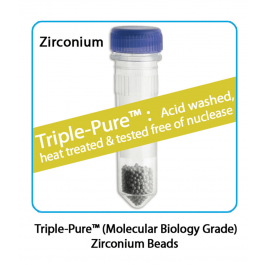 Triple-Pure Starter Kit, 10 each of 0.1, 0.5, 1.0, 1.5 and 3.0mm
