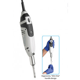 D1000 Homogenizer, includes 5mm and 7mm generators (ideal for microtubes), 115V