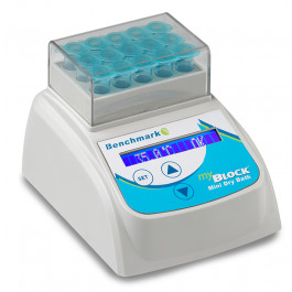 Mini Dry Bath, 100-240V (US Plug)