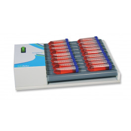 Tube Roller with 10 rollers, 115V