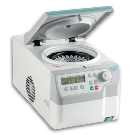 Z327 Refrigerated High Speed Microcentrifuge with COMBI-Rotor