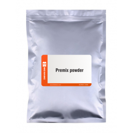 Acryl/Bis solution (29: 1) Premix powder