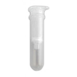 EZ-10 RNA Column and collection tube (clear tube, clear ring, clear collection)