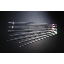 Serological Pipettes, 10ml, 400 per case