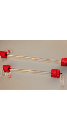 45/200mm Communis Chromatography Columns