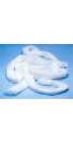 500G Degreasing Cotton and Adhesive Plaster