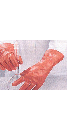 Chem-Master Gloves, 55Cm