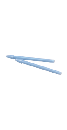 Disposable Plastic Pestles, Conical, 70mm, 50/Bag