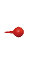 Pipette bulb Filler, 90ml
