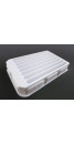 EZ-LINE Reservoir, 7 ml, 8 channel, indiv wrapped, sterile, 100 per case