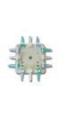 Horizontal head, for 12 x 1.5ml