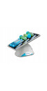 Mixer 3D Nutating Shaker, fixed speed 10"x7.5" platform, dimpled mat, 115V