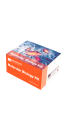 96-Well Plate PCR Purification Kit (Vacuum Based)