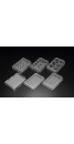 EZ-LINE Multiwell TC Plates, 12-well TC plate, 50/case, Treated